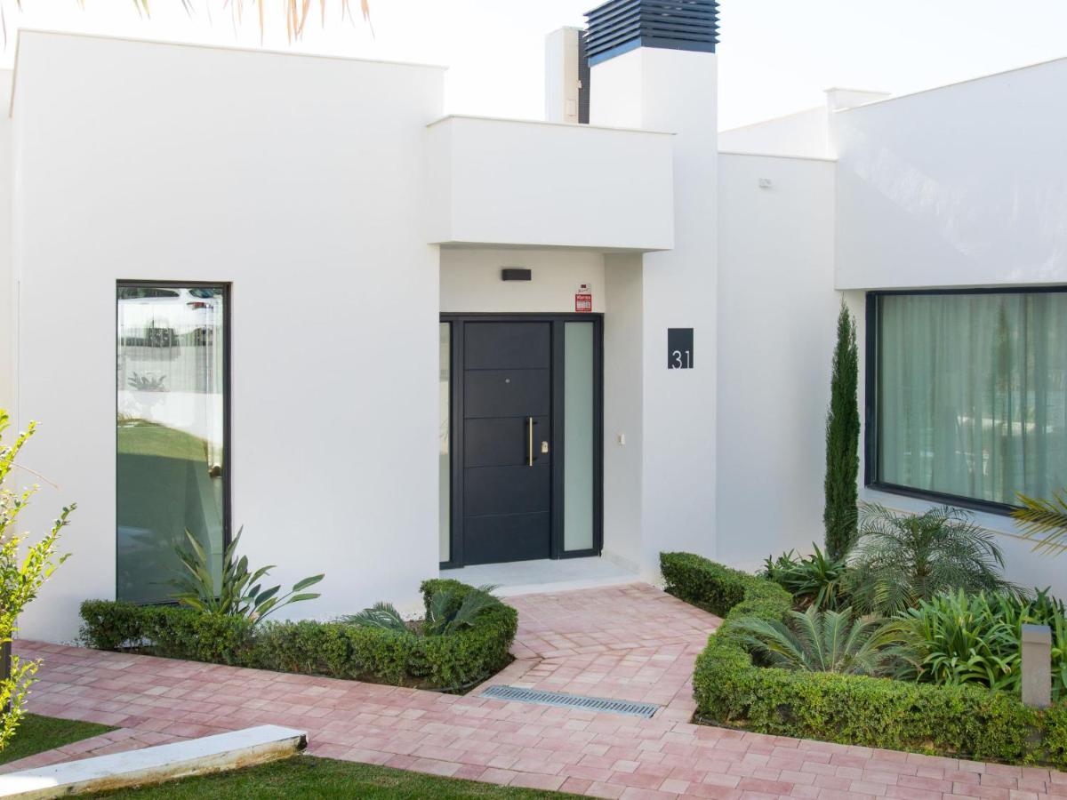 Holiday Home Royal Palm By Interhome ネルハ エクステリア 写真