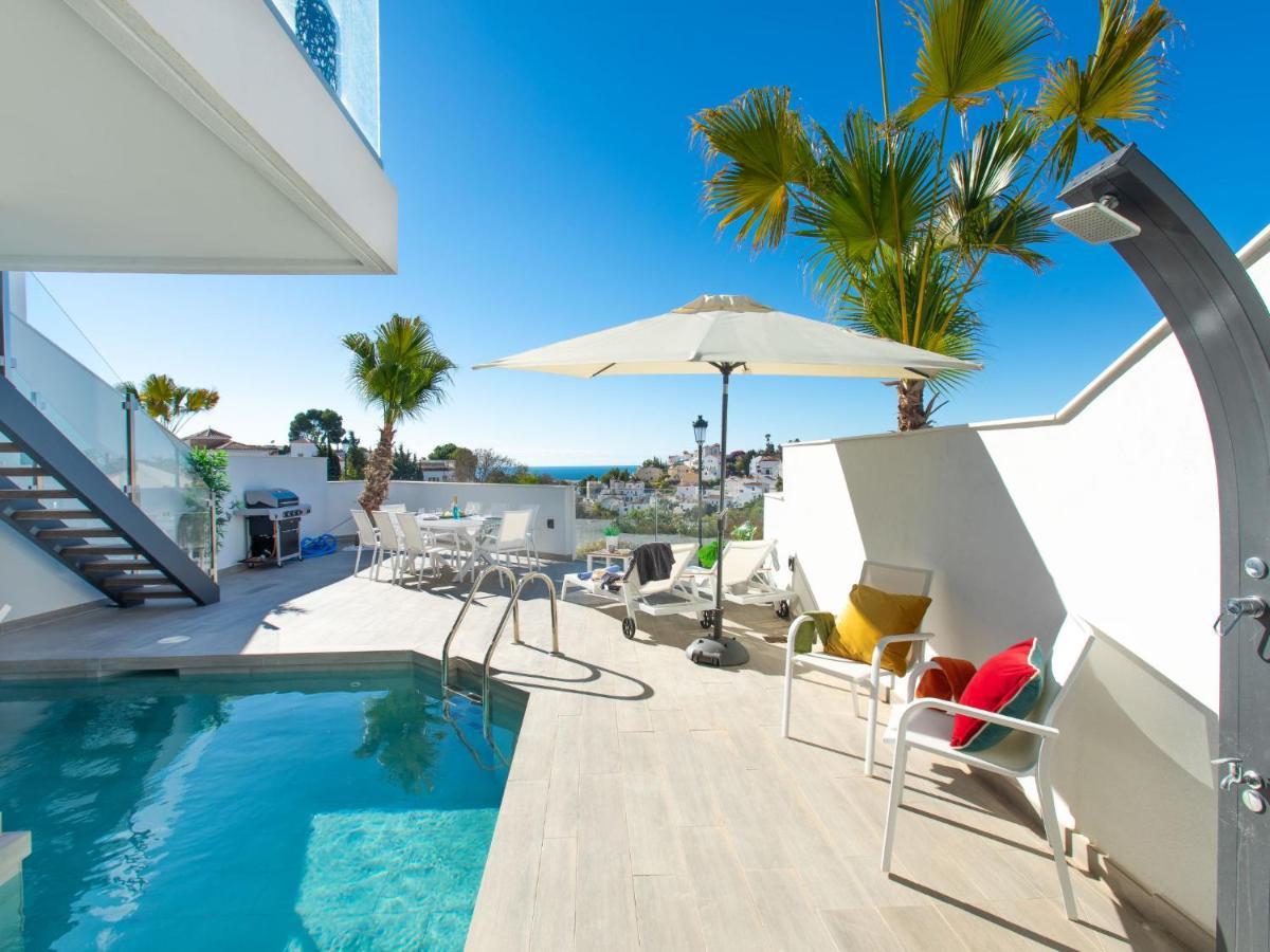 Holiday Home Royal Palm By Interhome ネルハ エクステリア 写真