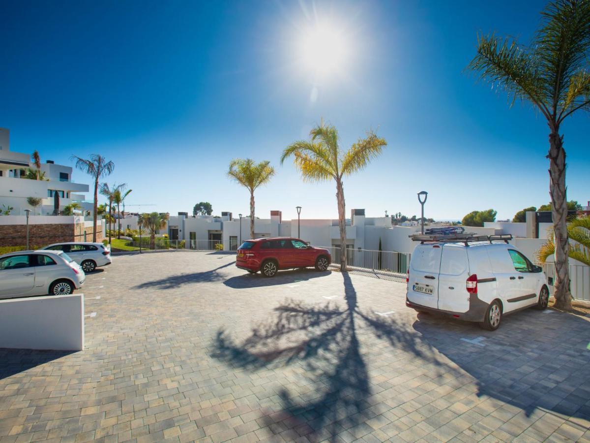 Holiday Home Royal Palm By Interhome ネルハ エクステリア 写真