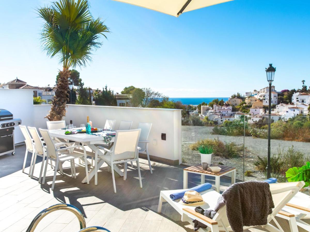 Holiday Home Royal Palm By Interhome ネルハ エクステリア 写真
