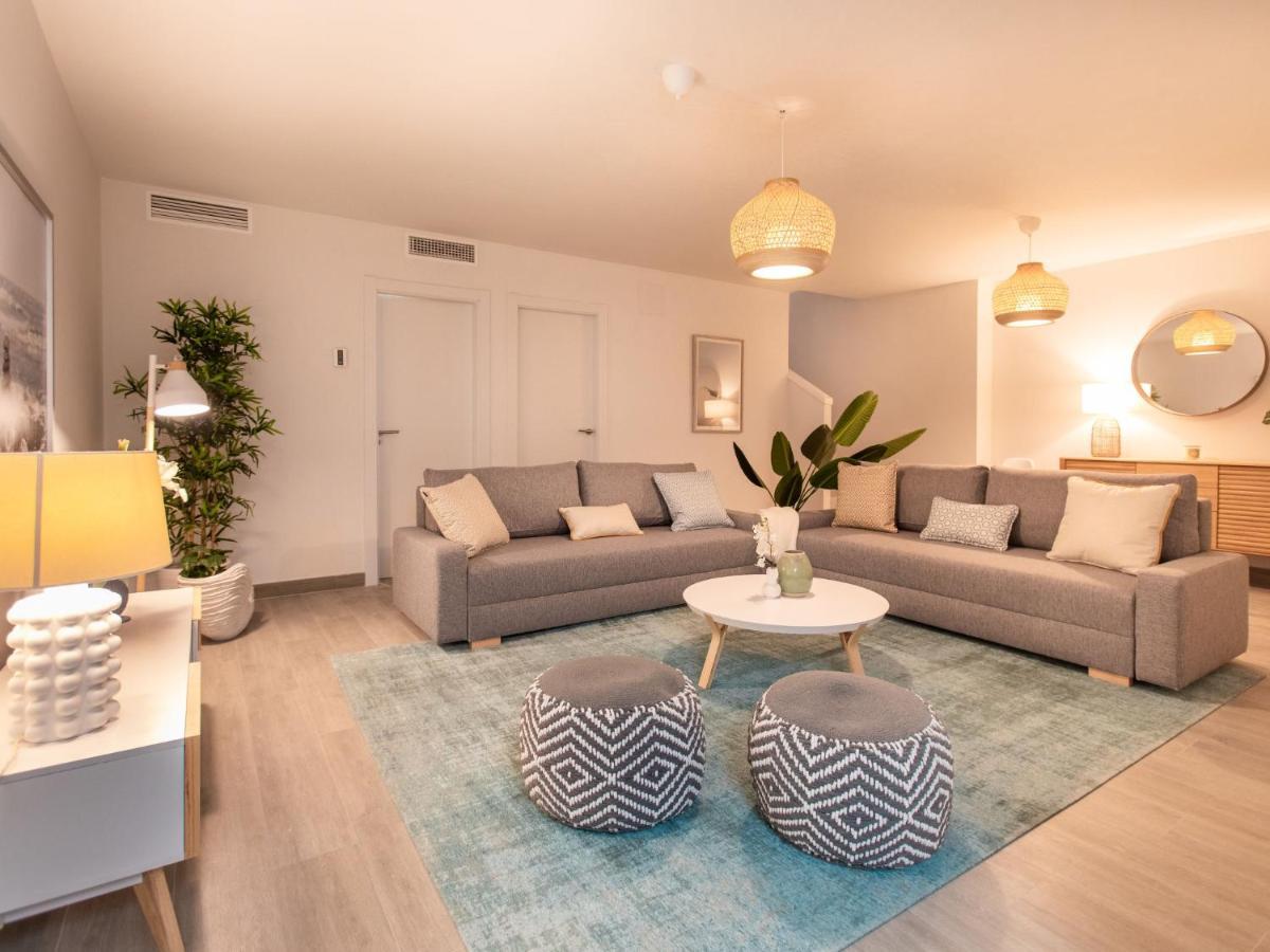 Holiday Home Royal Palm By Interhome ネルハ エクステリア 写真