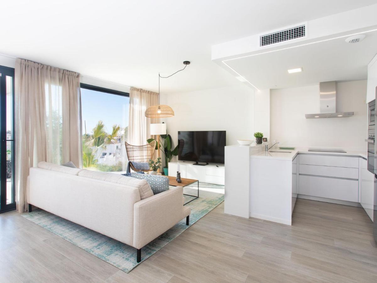 Holiday Home Royal Palm By Interhome ネルハ エクステリア 写真
