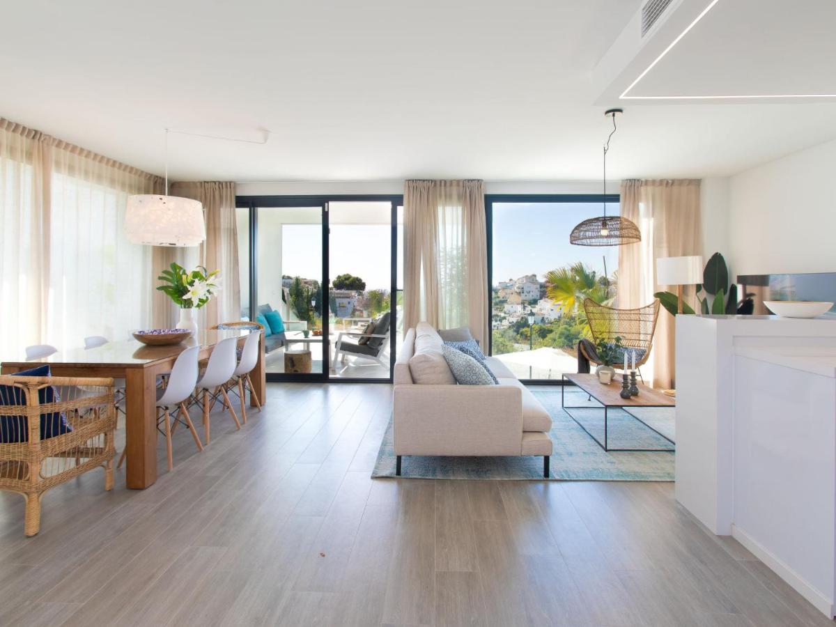 Holiday Home Royal Palm By Interhome ネルハ エクステリア 写真